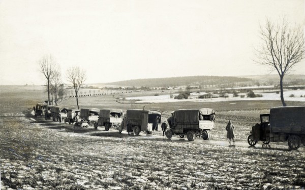 Bataille de Verdun, 1916
