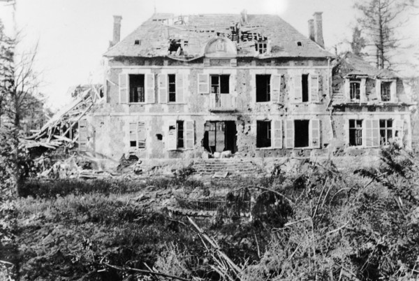 Bataille de la Somme, 1916