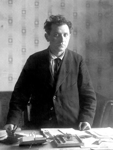 Zinoviev Grigori