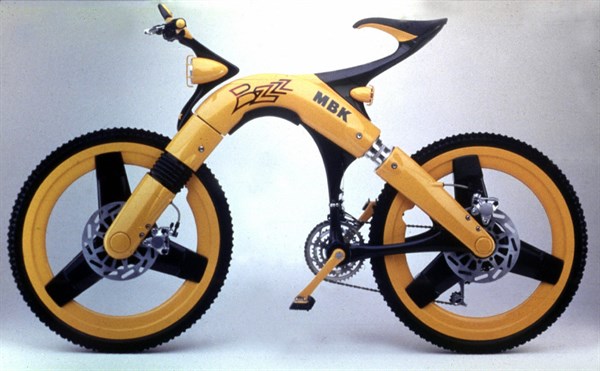 Dirtbike