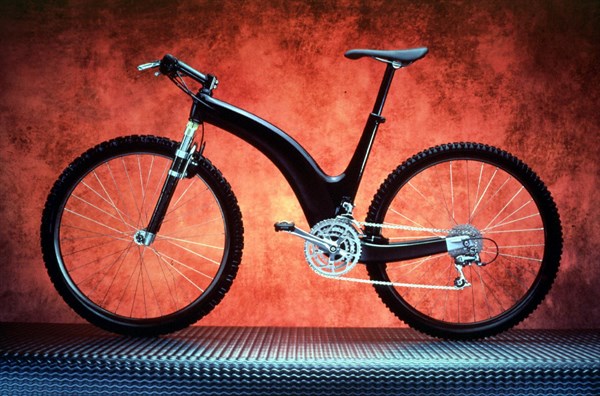 Dirtbike