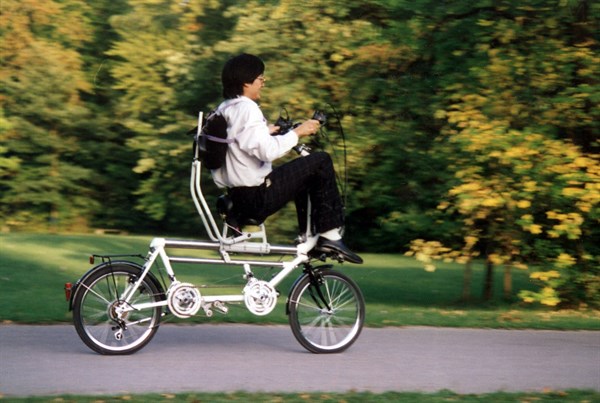 Omni-Mobil