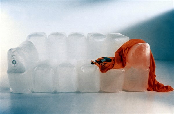 Inflatable Sofa