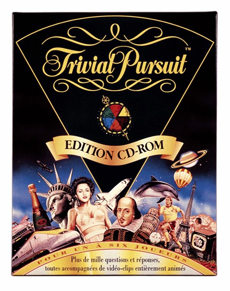 Trivial Pursuit