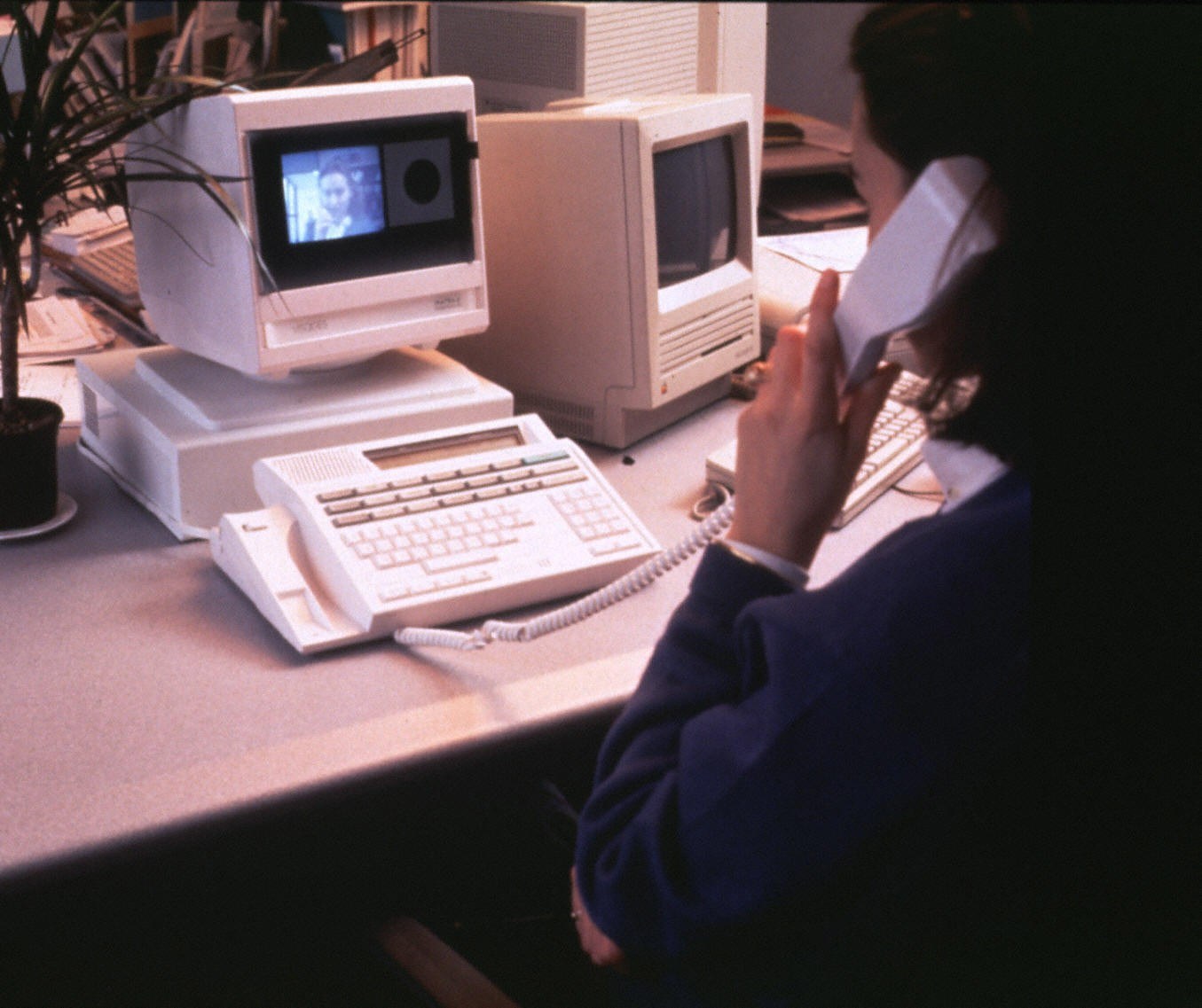 Videophone