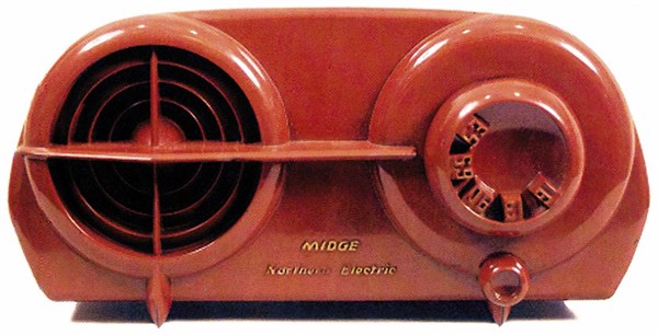 Poste de radio