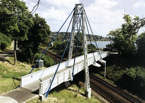 Plastic Bridge