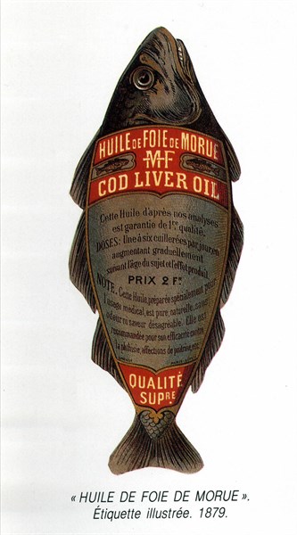 Cod Liver Oil