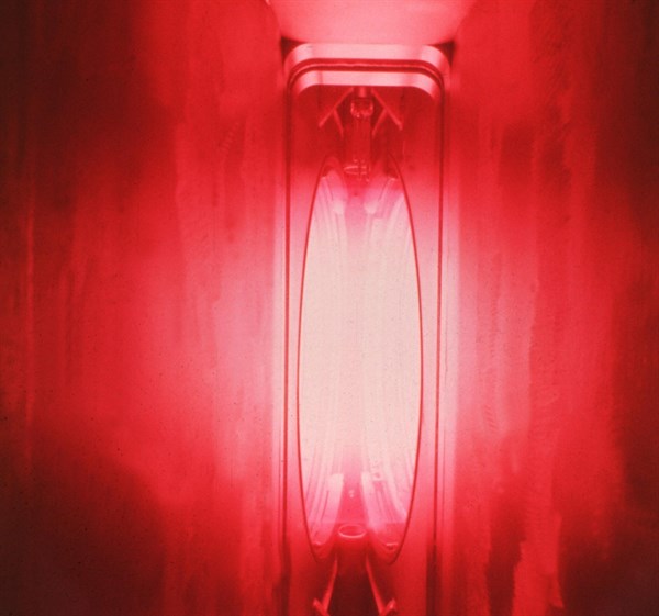 Plasma en fusion