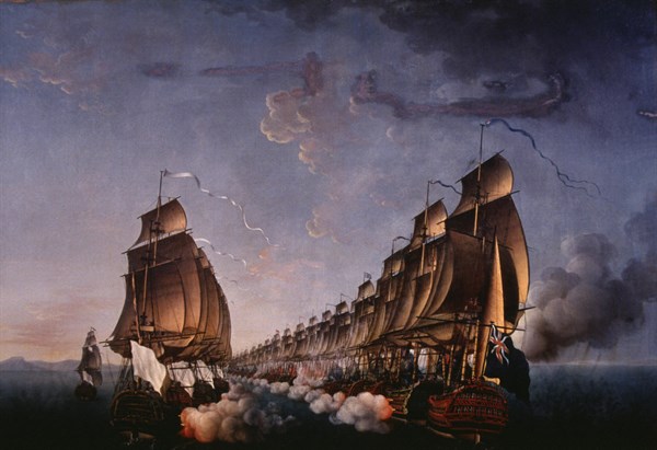 Bataille de Gondelour