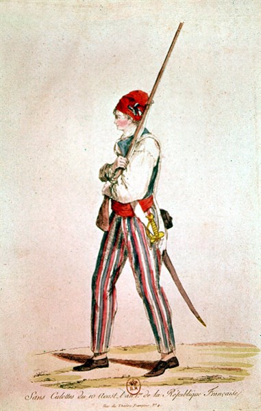 Baïonnette