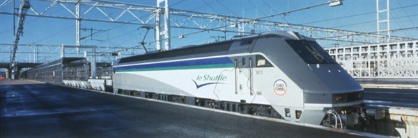 Eurostar
