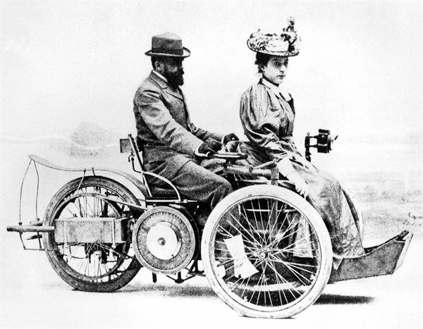 Bollée