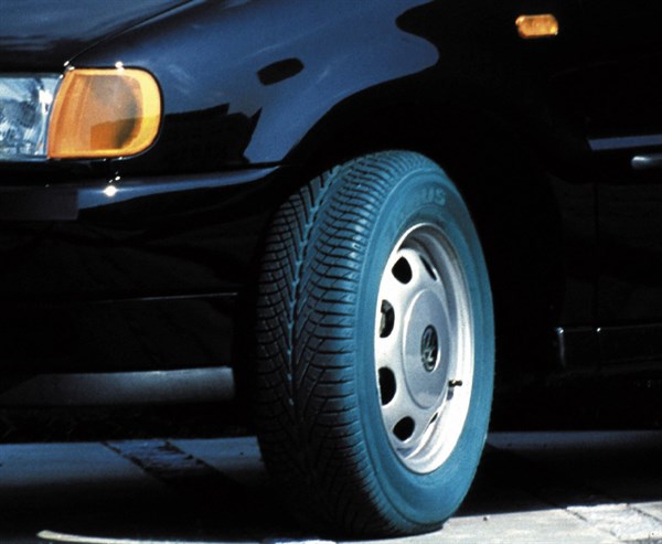 Pneu Tonus Michelin
