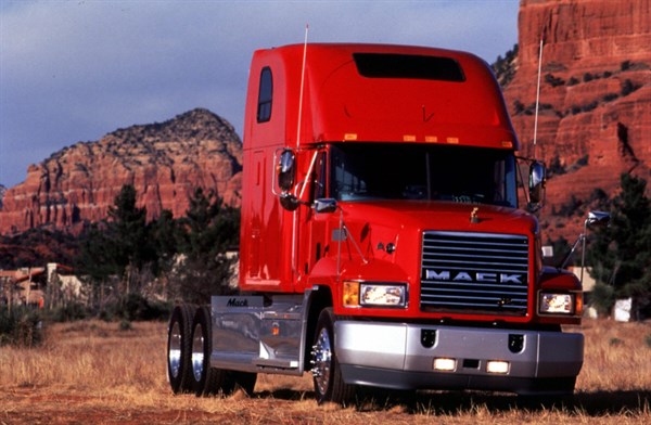 Mack Truck