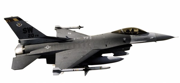 F-16