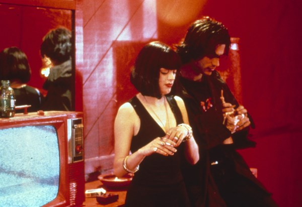 The Doom Generation