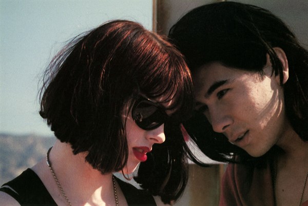 The Doom Generation