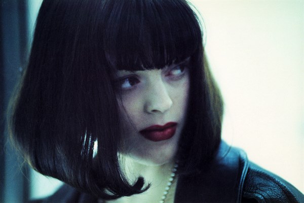 The Doom Generation
