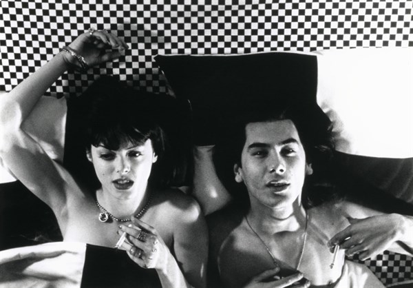The Doom Generation