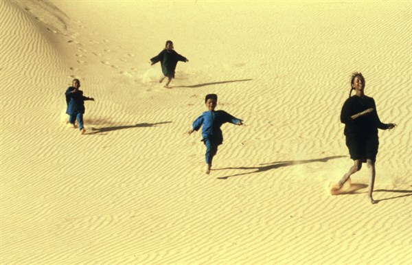 'Imûhar', une légende