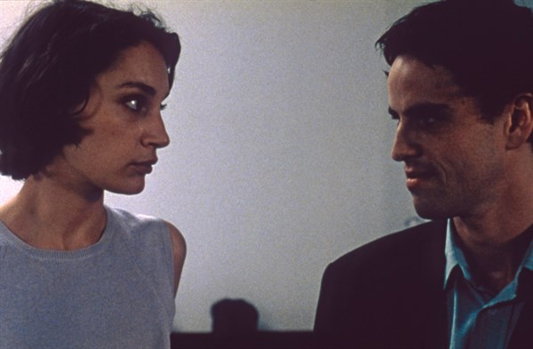 J'ai horreur de l'amour