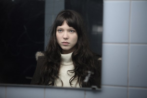 La Belle personne