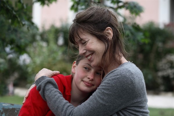 La Tête de Maman