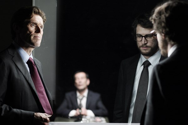 L'Affaire Farewell