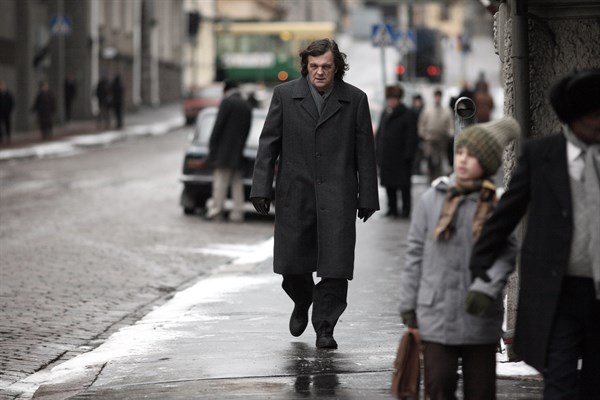 L'Affaire Farewell