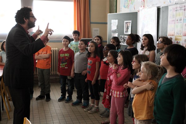 Primaire