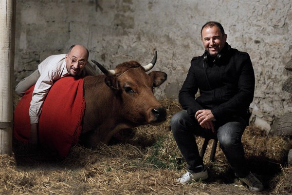 La Vache