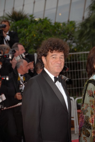 2009 Cannes Film Festival: Robert Charlebois