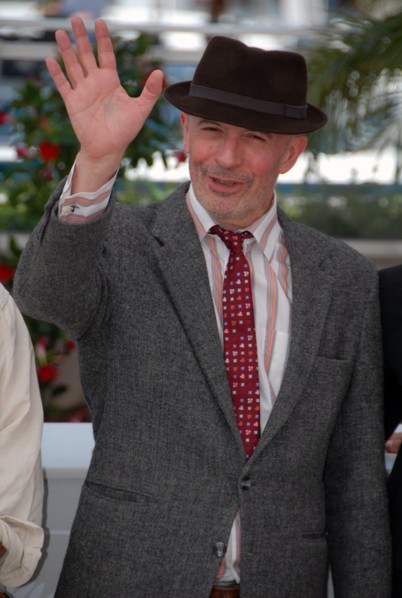 Festival de Cannes 2009 : Jacques Audiard