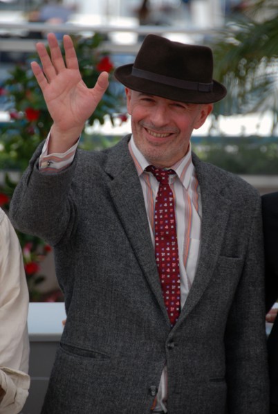 Festival de Cannes 2009 : Jacques Audiard