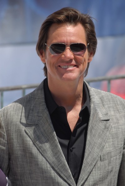 2009 Cannes Film Festival: Jim Carey