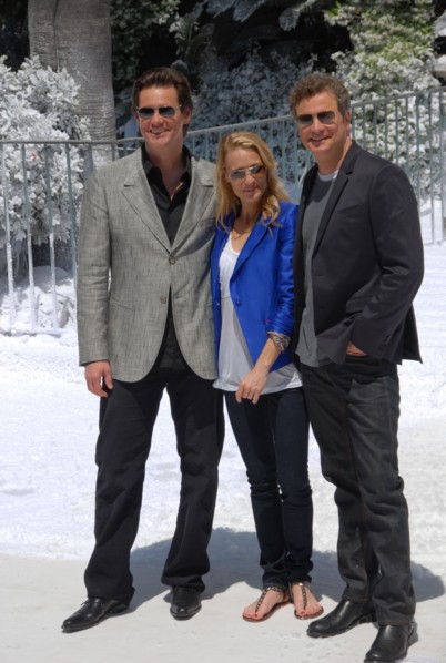 2009 Cannes Film Festival: Jim Carey, Robin Wright Penn et Colin Firth