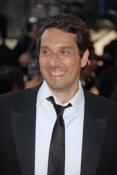 2009 Cannes Film Festival: Vincent Elbaz