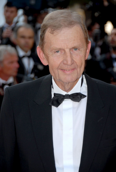 Cannes Festival 2009: Etienne Mougeotte