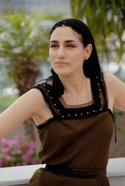 Festival de Cannes 2009 : Ronit Elkabetz