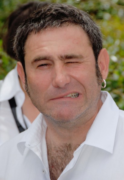 Festival de Cannes 2009 : Sergi Lopez