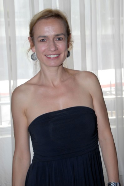 Festival de Cannes 2009 : Sandrine Bonnaire