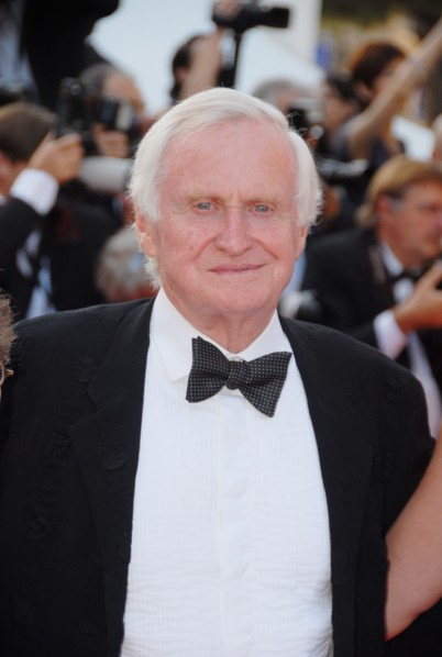 Festival de Cannes 2009 : John Boorman