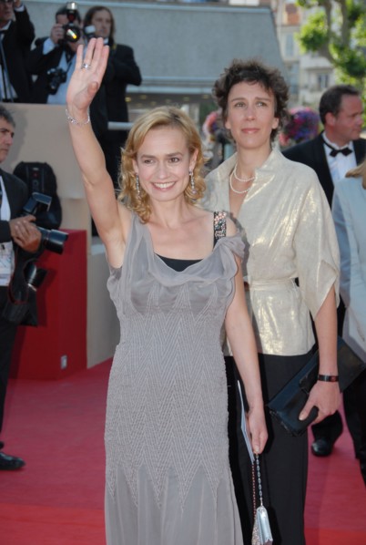 Festival de Cannes 2009 : Sandrine Bonnaire
