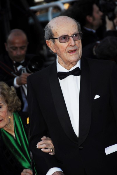 Manoel de Oliveira