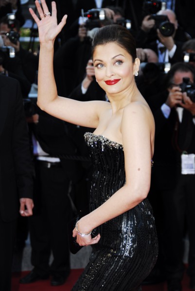 Aishwarya Rai