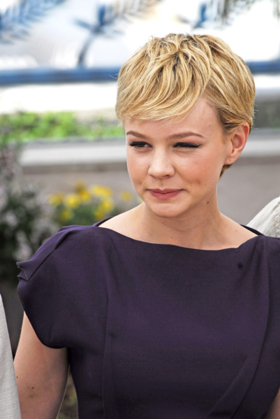 Carey Mulligan