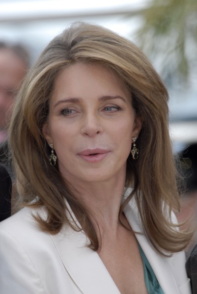 La Reine Noor de Jordanie