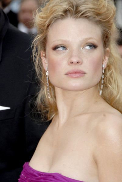 Mélanie Thierry