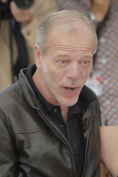 Pascal Greggory